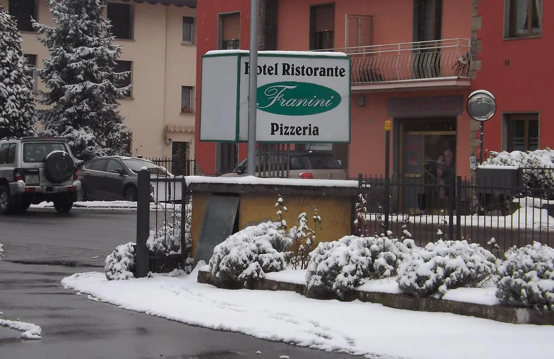 Hotel Franini-1