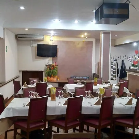 Hotel Franini-3